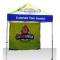 10'x7' Tent Backwall Digital